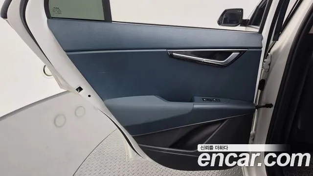 Kia Niro The All New Niro — Фото автомобиля 14