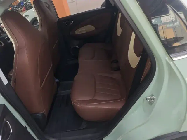 Wuling Bingo — Фото автомобиля 16