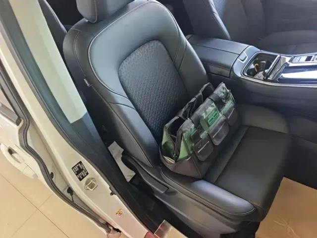 GAC Trumpchi M8 — Фото автомобиля 24