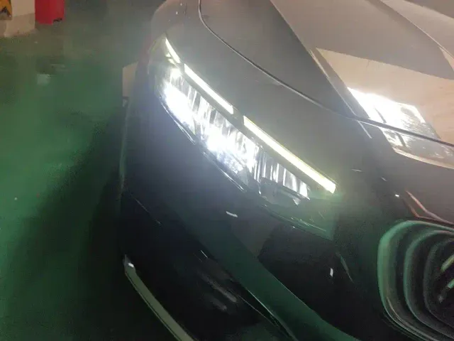 Geely Xingrui — Фото автомобиля 24