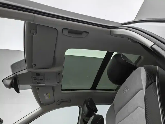 Volkswagen Tayron X — Фото автомобиля 14