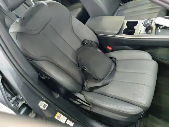 BYD Song Pro — Фото автомобиля 18
