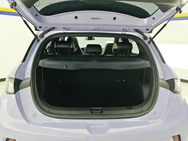 BYD Dolphin — Фото автомобиля 4