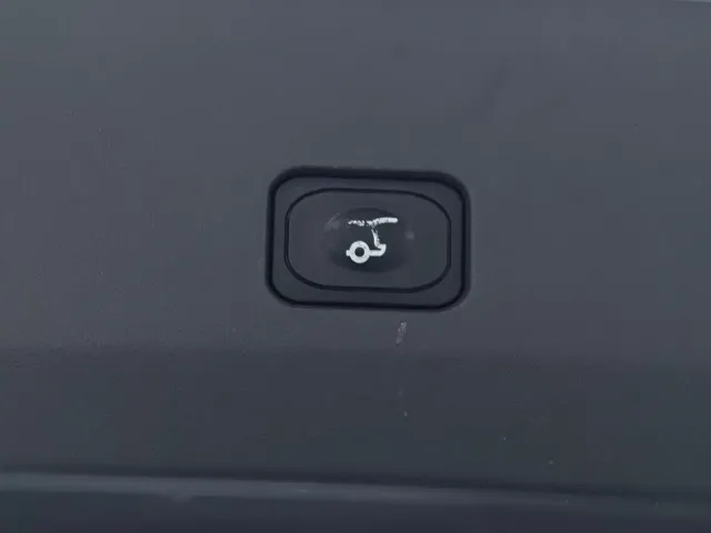 Ford Edge — Фото автомобиля 12