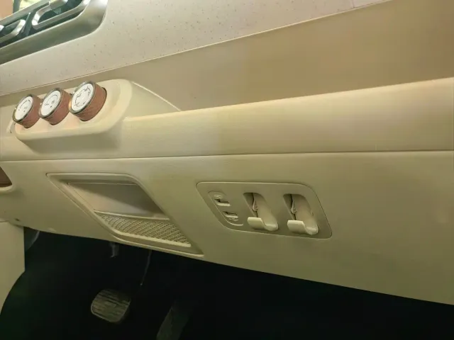 Wuling Hongguang Mini EV — Фото автомобиля 9