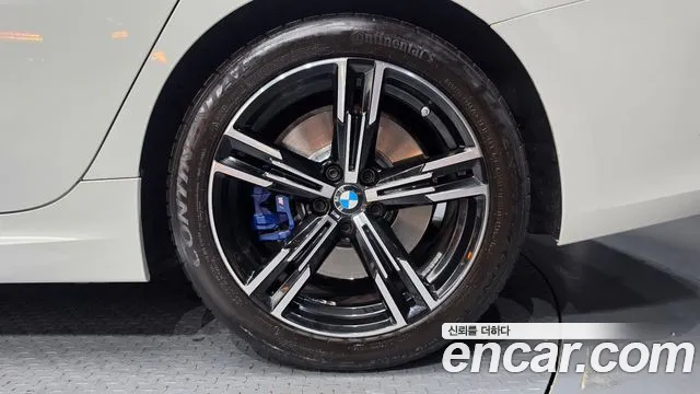BMW 3-Series 3 серия (G20) 320i M Sport — Фото автомобиля 20