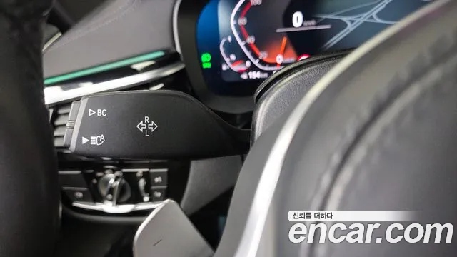 BMW Gran Turismo G32 — Фото автомобиля 29