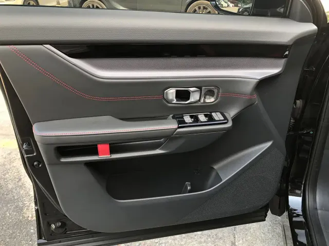 Jetour Dashing — Фото автомобиля 10
