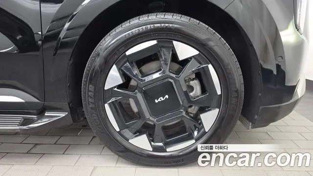 Kia Carnival 4th Gen — Фото автомобиля 6