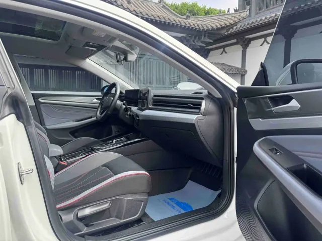 Volkswagen Lamando 2022 Lamando L 280TSI DSG Cool Edition — Фото автомобиля 10