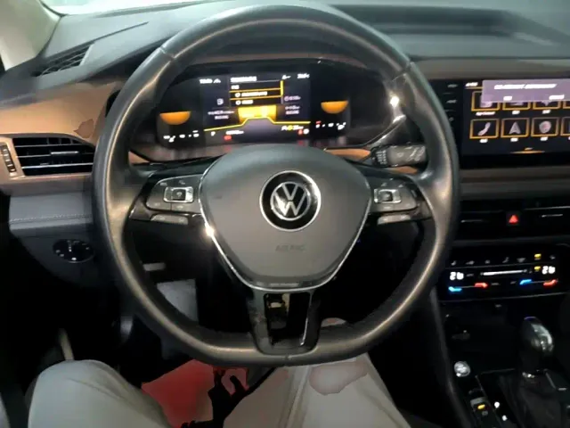 Volkswagen Tharu — Фото автомобиля 10