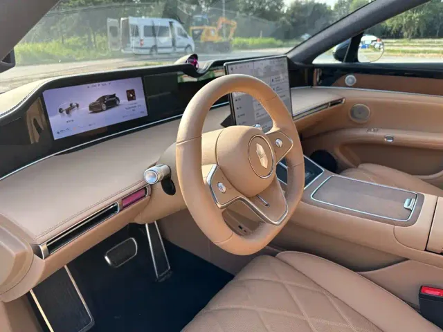 Stelato S9 — Фото автомобиля 15