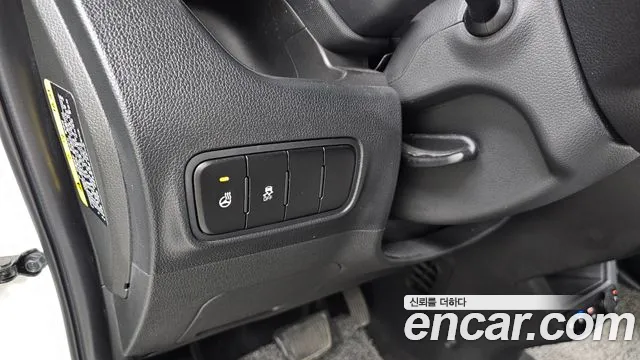Kia RAY Новый Kia Ray Signature — Фото автомобиля 20