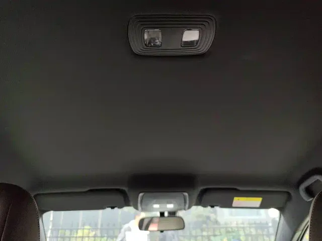 BYD Qin PLUS — Фото автомобиля 14
