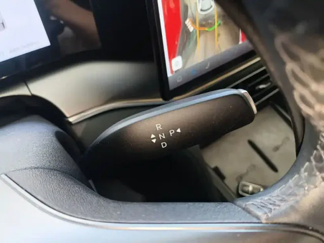 BYD Song L DM-i — Фото автомобиля 13