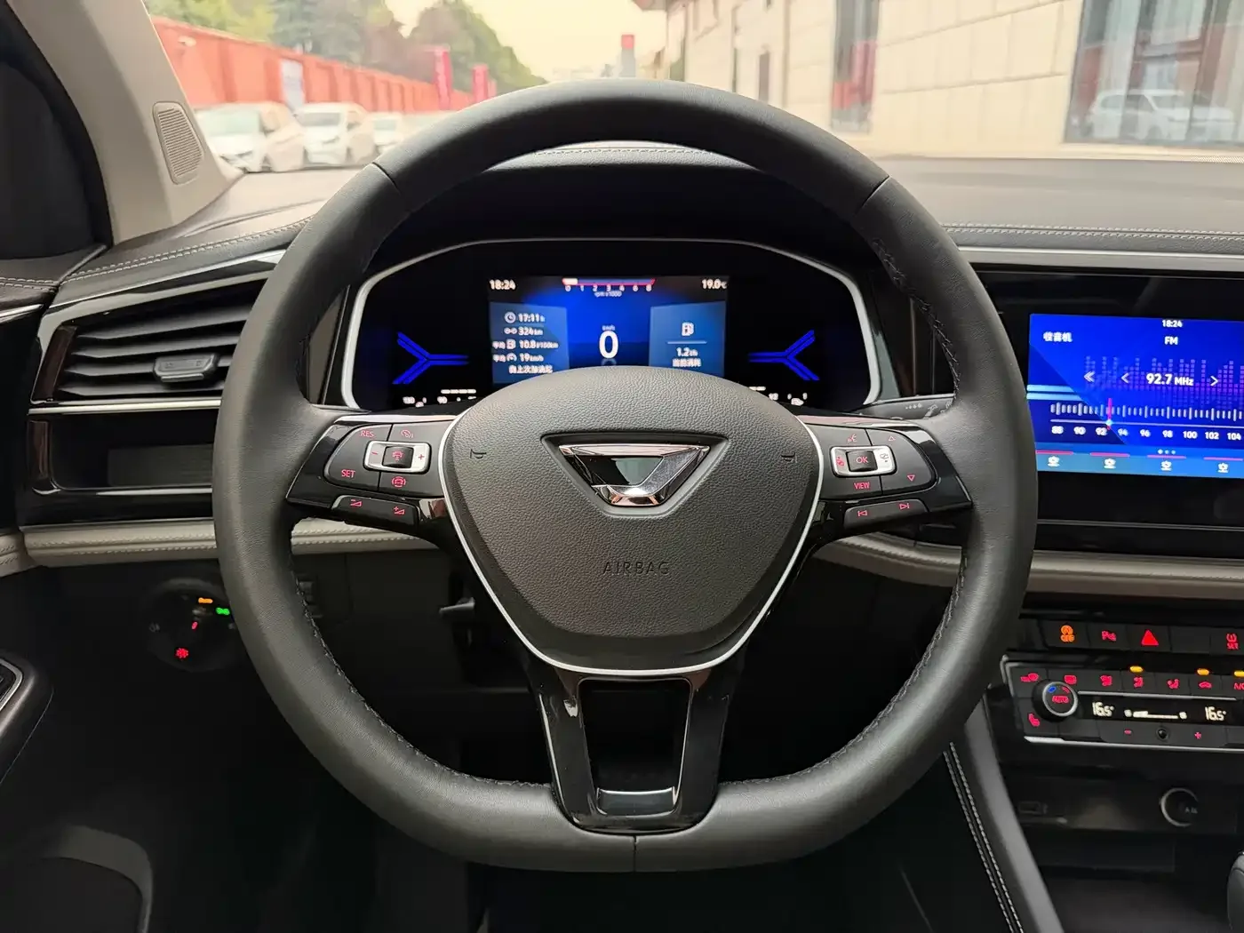 Jetta Jetta VS5 2022 280TSI Automatic Glory — Фото автомобиля 8