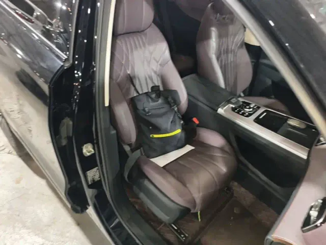 Chery Tiggo 9 C-DM — Фото автомобиля 24