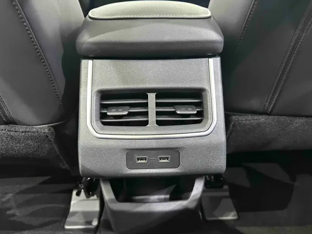 Haval H6 — Фото автомобиля 17