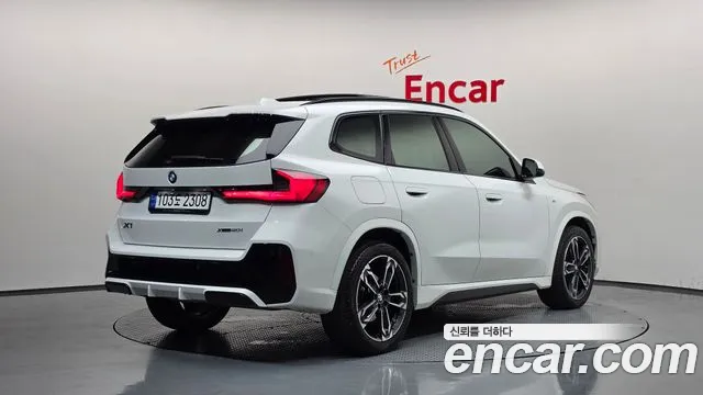 BMW X1 — Фото автомобиля 2