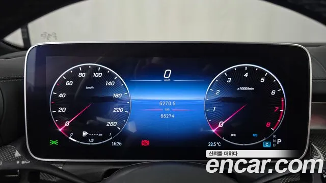 Mercedes-Benz C-Class — Фото автомобиля 5