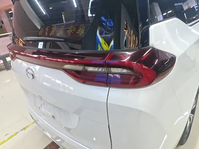 GAC Trumpchi M6 — Фото автомобиля 7
