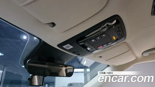 Kia Carnival 4th Gen — Фото автомобиля 24