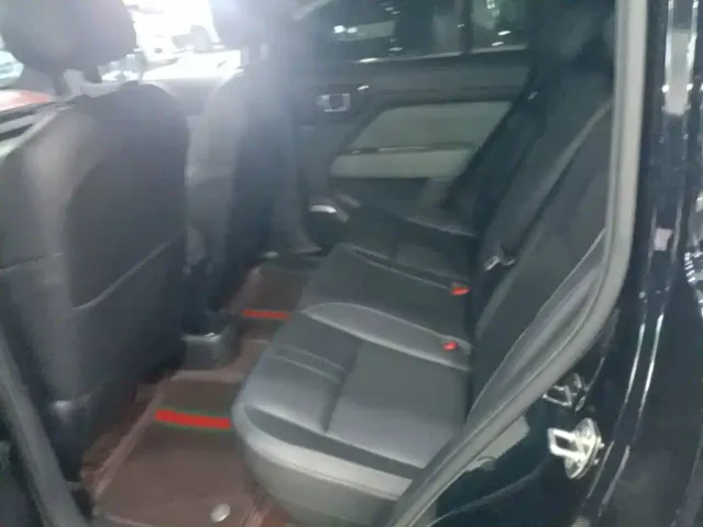 Baojun Yep Plus — Фото автомобиля 16