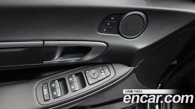 Hyundai Sonata Sonata Edge(DN8) — Фото автомобиля 29