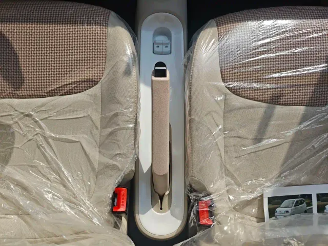 Wuling Hongguang Mini EV — Фото автомобиля 25