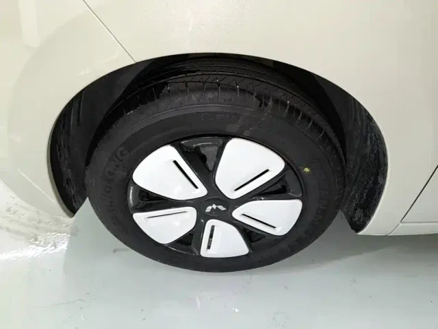 Wuling Hongguang Mini EV — Фото автомобиля 22