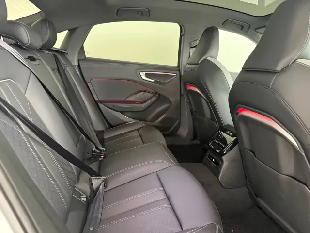 Audi A5L — Фото автомобиля 8