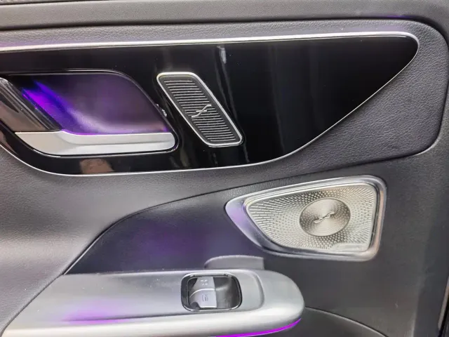 Mercedes-Benz C-Class — Фото автомобиля 18