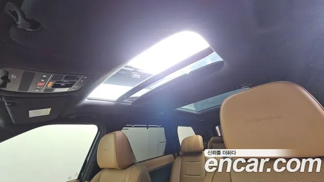 Hyundai Palisade LX3 — Фото автомобиля 12