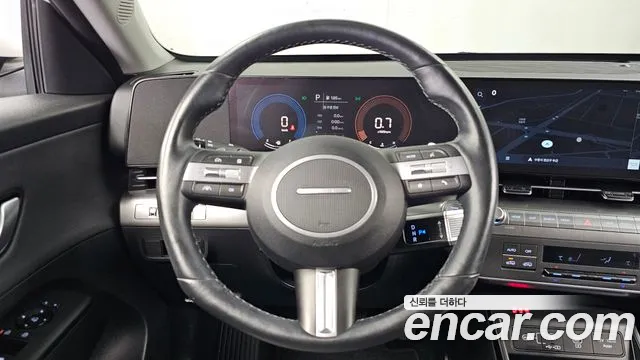 Hyundai Kona — Фото автомобиля 13