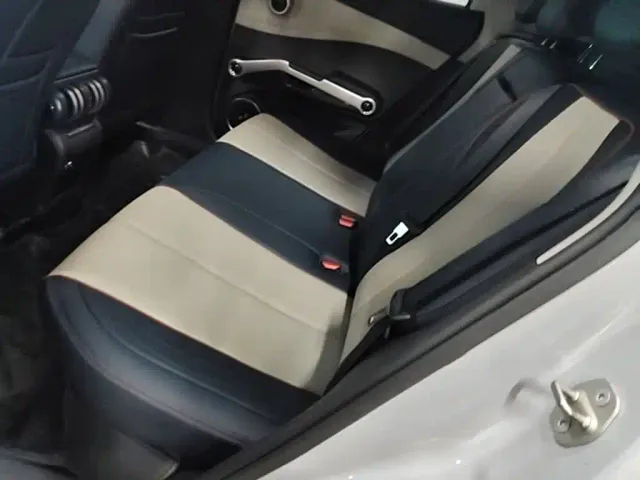 BYD Yuan PLUS — Фото автомобиля 16