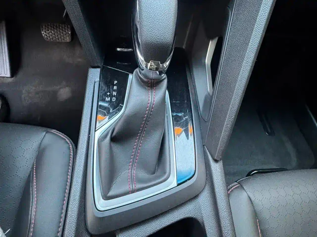 Chevrolet Volando 2020 Mild Hybrid Redline 530T Automatic Premium Edition (5+2 seater) — Фото автомобиля 21