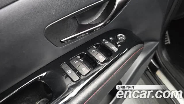 Hyundai Tucson — Фото автомобиля 15