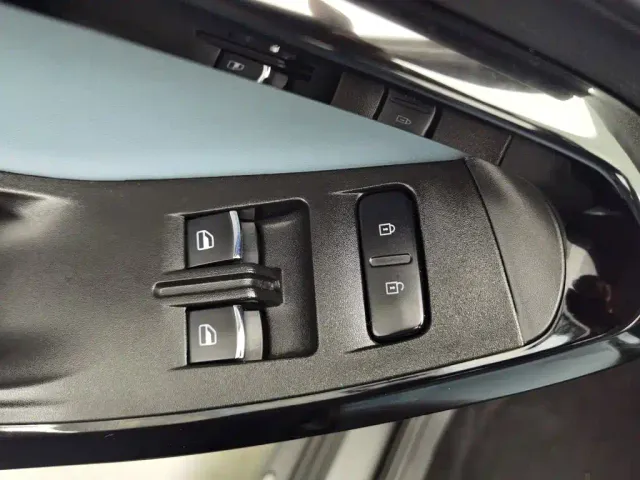 Chery eQ1 — Фото автомобиля 9
