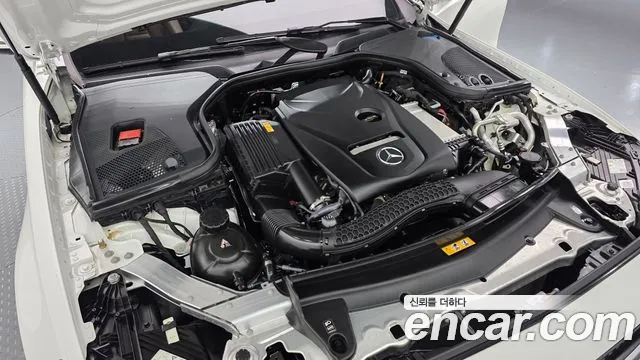Mercedes-Benz E-Class W213 — Фото автомобиля 6