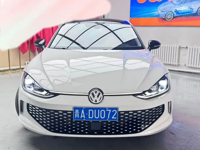 Volkswagen Lamando — Фото автомобиля 2