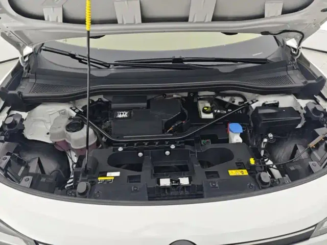 Volkswagen ID.4 Crozz — Фото автомобиля 10