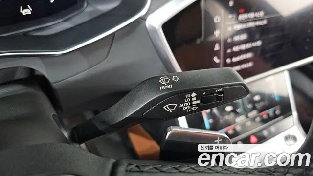 Audi A6 45 TFSI quattro Premium — Фото автомобиля 23