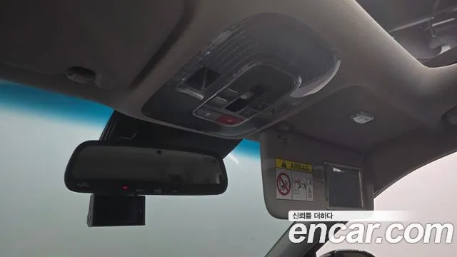 Hyundai Nexo Nexo Premium — Фото автомобиля 16