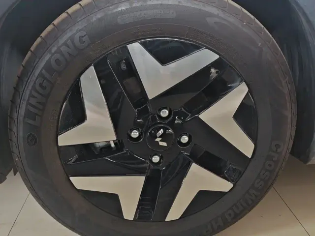 Wuling Bingo S — Фото автомобиля 15