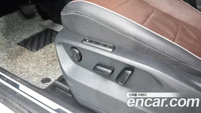 Volkswagen Tiguan — Фото автомобиля 23