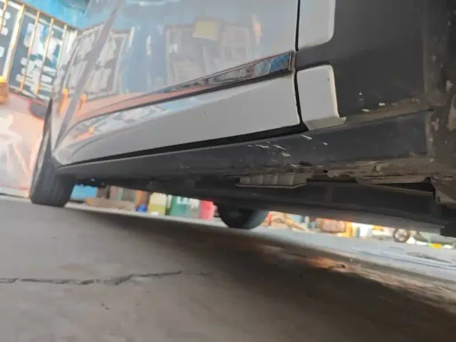 BYD Dolphin 2021 Model 405km Fashion Edition — Фото автомобиля 18