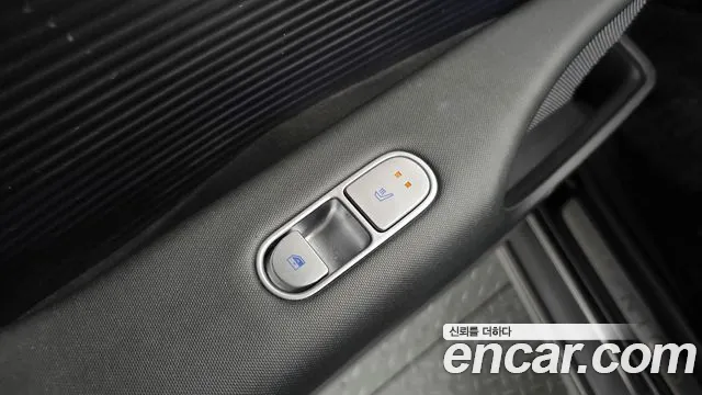 Hyundai Ioniq 6 — Фото автомобиля 27