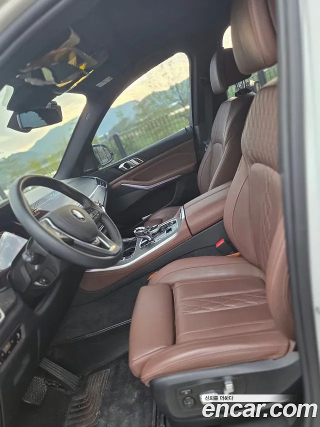 BMW X5 — Фото автомобиля 16