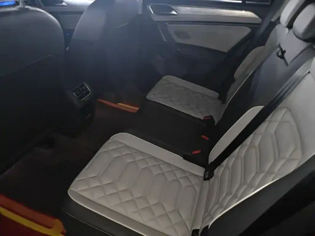Volkswagen Tayron — Фото автомобиля 16