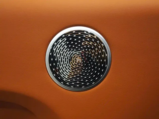 Li Auto L9 — Фото автомобиля 15